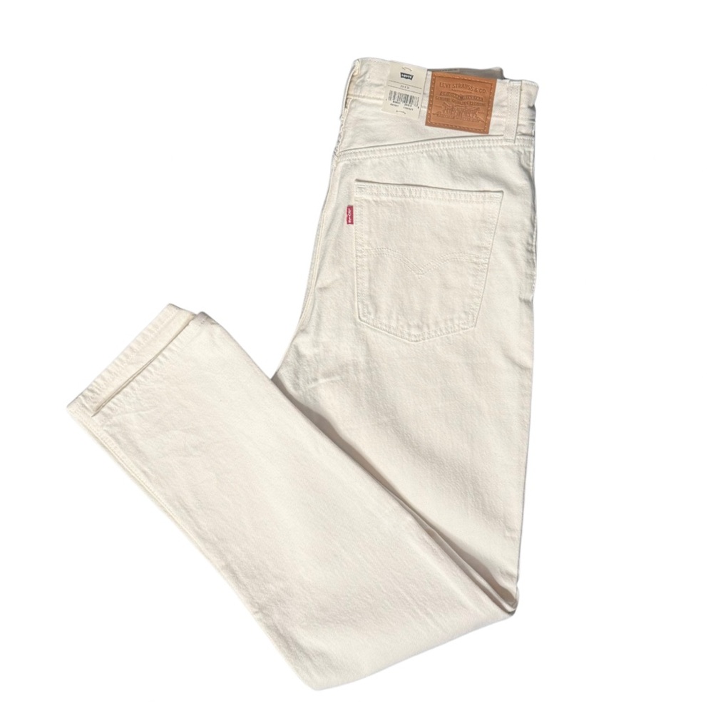NWT Women’s Levi’s 70s Straight Leg Denim Jeans